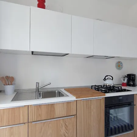 San Giovanni Apt, Seaview Terrace, 2 Aircondo Bdr, Easy From Train Or Private Parking Riomaggiore Exterior photo