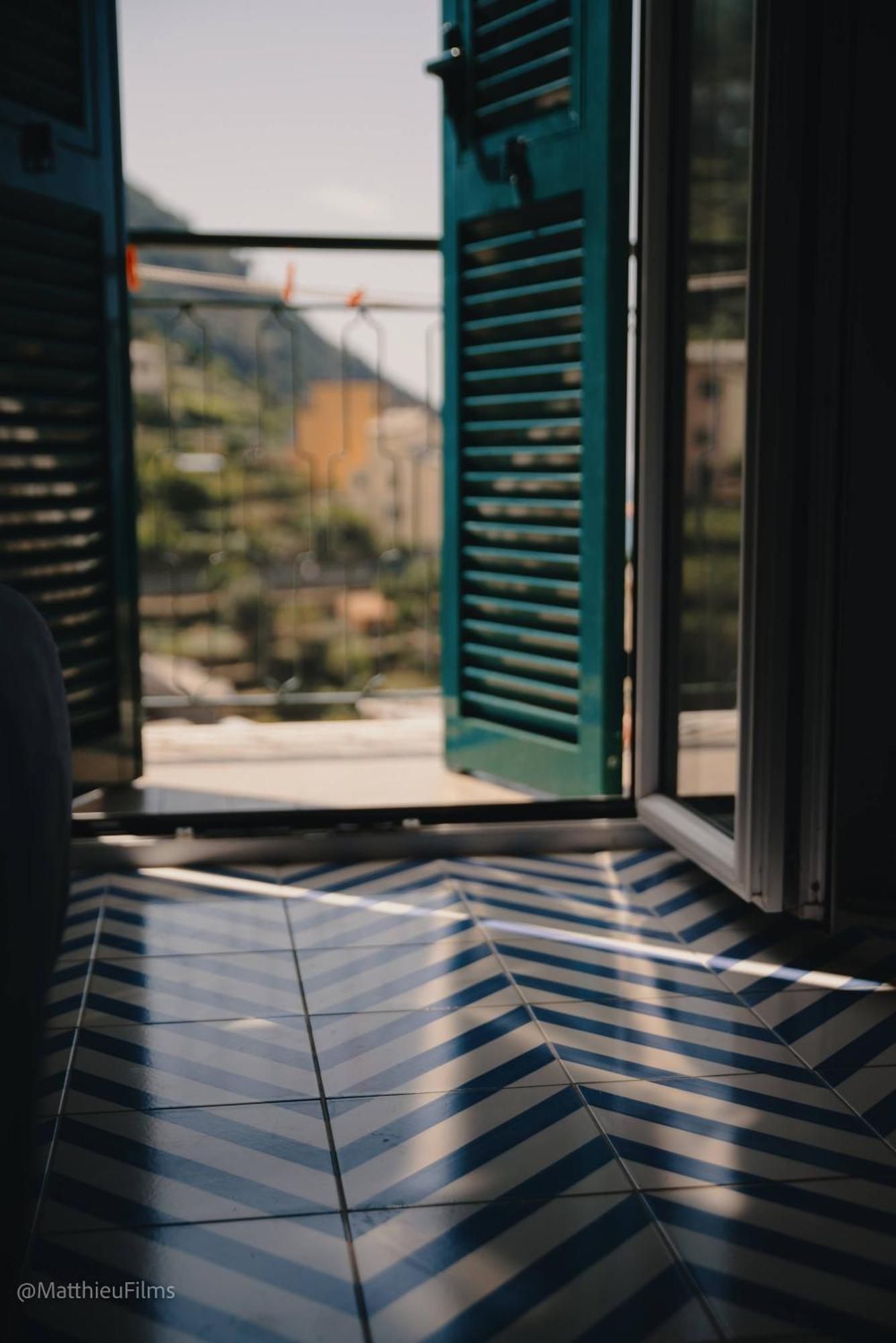 Apartamento San Giovanni Apt, Seaview Terrace, 2 Aircondo Bdr, Easy From Train Or Private Parking
