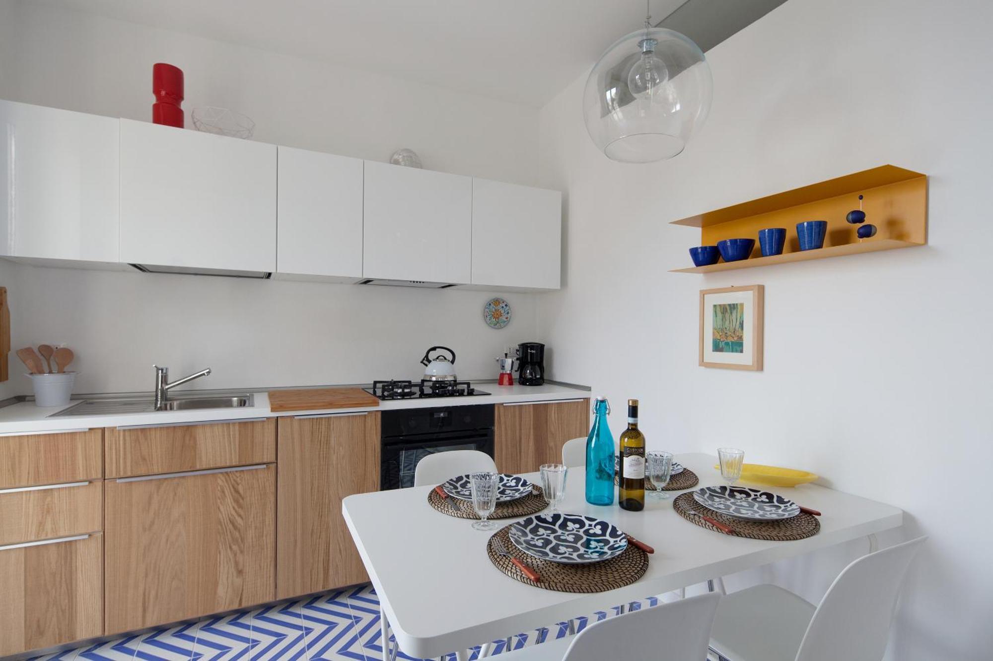 San Giovanni Apt, Seaview Terrace, 2 Aircondo Bdr, Easy From Train Or Private Parking Riomaggiore